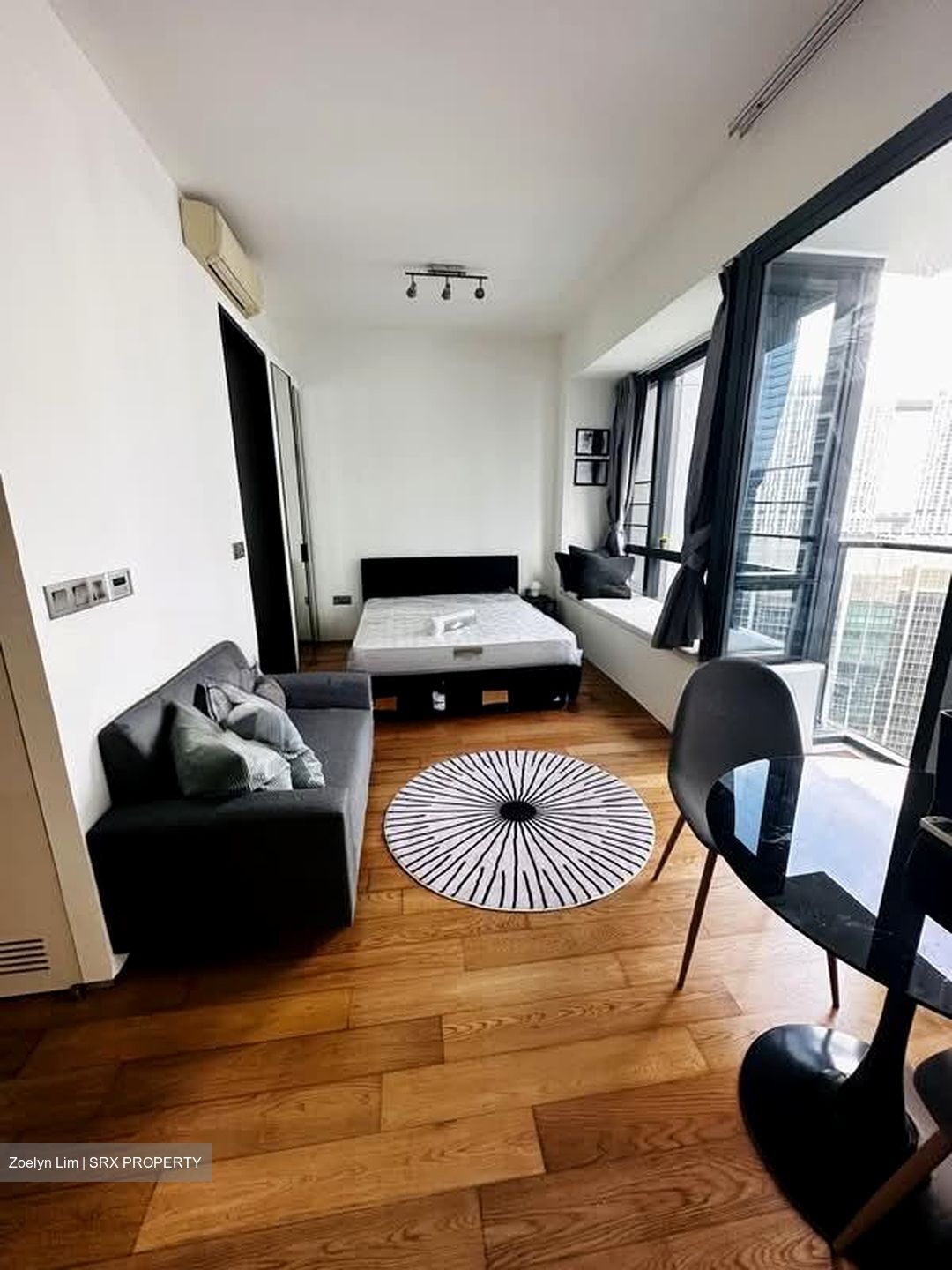 Skysuites@Anson (D2), Apartment #562934511